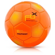 Futbalový Meteor FBX 37014 univ