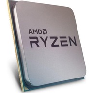 AMD Ryzen 5 Pro 3350G AM4 OEM YD335BC5M4MFH
