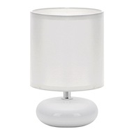 Stolná lampa PATI E14 WHITE Struhm Stolná lampa PATI E14 WHITE Struhm