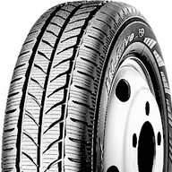 4 ks YOKOHAMA 215/75R16C W.drive WY01 116/114 R