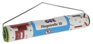Fly Roll 3D mucholapka, 9 m x 30 cm