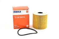 KNECHT OLEJOVÝ FILTER VOLVO V50 V70 II 2.0D KNECHT OLEJOVÝ FILTER VOLVO V50 V70 II 2.0D