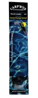 Carp'r'us SuperStiff Shock Leader 90lb 90cm 2ks. Carp'r'us SuperStiff Shock Leader 90lb 90cm 2ks.