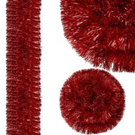 REŤAZ NA VIANOČNÝ STROMČEK 6M 7cm VIANOČNÝ STROMČEK REŤAZ NA VIANOČNÝ STROMČEK 6M 7cm VIANOČNÝ STROMČEK