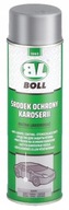 BOLL LAMB NA ÚDRŽBU KLUBU KOLESA, SIVÁ BOLL LAMB NA ÚDRŽBU KLUBU KOLESA, SIVÁ