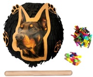 Doberman pre psov PINIATA Doberman pre psov PINIATA