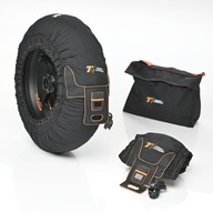 Vyhrievacie deky pre motocykle TOR CARBON EVO DUAL ZONE Vyhrievacie deky pre motocykle TOR CARBON EVO DUAL ZONE