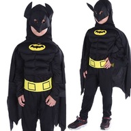 OBLEK BATMAN PRE CHLAPECOV OBLEK BATMAN PRE CHLAPECOV