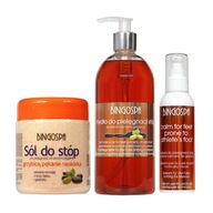 FUNGALITY PRASKNUTÉ NOHY SOĽ + MYDLO + BINGOSPA LOTION FUNGALITY PRASKNUTÉ NOHY SOĽ + MYDLO + BINGOSPA LOTION