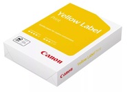 Papier Canon Yellow Label A4 80g 2500 listov