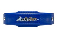 Accel kryt tlmiča 102-127mm modrý EPG02BL Accel kryt tlmiča 102-127mm modrý EPG02BL