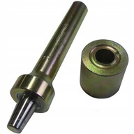 Krimpovací nástroj na okrúhle očká 16 mm Krimpovací nástroj na okrúhle očká 16 mm
