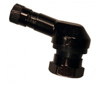 Hliníkový ventilový ventil 90 stupňov 11,3 mm JMT Hliníkový ventilový ventil 90 stupňov 11,3 mm JMT