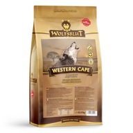 Wolfsblut Western Cape krmivo pre psov 2 kg (pštros) Wolfsblut Western Cape krmivo pre psov 2 kg (pštros)