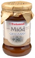 Dutkowiak Pohánkový med 400G posilňuje imunitu Dutkowiak Pohánkový med 400G posilňuje imunitu