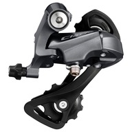 Shimano Claris RD-R2000 8-rýchlostná zadná prehadzovačka SS Shimano Claris RD-R2000 8-rýchlostná zadná prehadzovačka SS