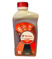 Total Fluide DA syntetický 1L olej do posilňovača riadenia Total Fluide DA syntetický 1L olej do posilňovača riadenia