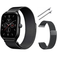 Popruh pre AMAZFIT GTS 2 3 4 MINI BIP U PRO LITE 3 S Popruh pre AMAZFIT GTS 2 3 4 MINI BIP U PRO LITE 3 S