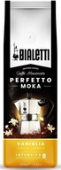 Bialetti káva Moka Gusto Vanilka mletá vanilka 250g Bialetti káva Moka Gusto Vanilka mletá vanilka 250g