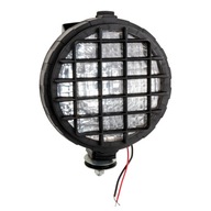 HALOGÉNOVÁ PRACOVNÁ LAMPA ROUND SEARCH FV GW HALOGÉNOVÁ PRACOVNÁ LAMPA ROUND SEARCH FV GW