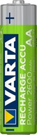 Ni-MH HR6 / AA R2U 2600mAh batéria /2ks/ Ni-MH HR6 / AA R2U 2600mAh batéria /2ks/