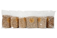 Súprava lupienkov 30L - 6 balení x 5L Súprava lupienkov 30L - 6 balení x 5L