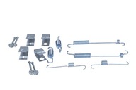 QUICK BRAKE 105-0846 montážna sada na čeľusť QUICK BRAKE 105-0846 montážna sada na čeľusť