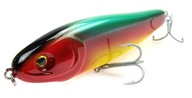 Wobler, jerk Mikado Fishunter Ceruzka 12cm - D08 Wobler, jerk Mikado Fishunter Ceruzka 12cm - D08