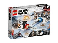 LEGO Star Wars 75239 Útok generátora na Hoth