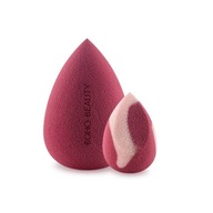 Boho Beauty Bohoblender Berry Regular + Mini Cut 2x sada hubiek na make-up Boho Beauty Bohoblender Berry Regular + Mini Cut 2x sada hubiek na make-up