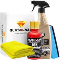 K2 KERAMICKÝ NÁTER 10H GLASKLARE GLASS KLINET K2 KERAMICKÝ NÁTER 10H GLASKLARE GLASS KLINET