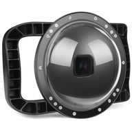 Kryt DOME PORT Dome pre GoPro Hero 9 10 11 pre nahrávanie pod vodou