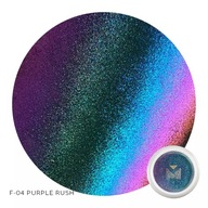 F-4 Purple Rush | Kozmetický pigment | 1 ml F-4 Purple Rush | Kozmetický pigment | 1 ml