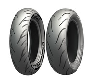 100/90B19 + 170/80B15 MICHELIN COMMANDER III 100/90B19 + 170/80B15 MICHELIN COMMANDER III
