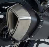 KRYT CAPONORD 1200 ČIERNY KRYT CAPONORD 1200 ČIERNY