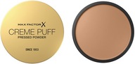 Max Factor Creme Puff Lisovaný prášok 75 Golden Max Factor Creme Puff Lisovaný prášok 75 Golden