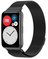 REMÍNKA NA HODINKY HUAWEI WATCH FIT | MNOHÉ FARBY REMÍNKA NA HODINKY HUAWEI WATCH FIT | MNOHÉ FARBY