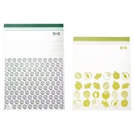 TAŠKY IKEA ISTAD TAŠKY na zips VEĽKÉ NA JEDLO 30 TAŠKY IKEA ISTAD TAŠKY na zips VEĽKÉ NA JEDLO 30