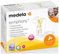 Súprava jednej pumpy Medela Symphony