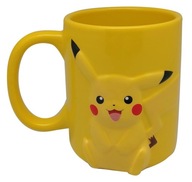 POKEMON KERAMICKÝ 3D HRNČEK PK00026 POKEMON KERAMICKÝ 3D HRNČEK PK00026