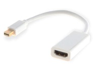 Mini DisplayPort (M) - adaptér HDMI (F) CL-57 Mini DisplayPort (M) - adaptér HDMI (F) CL-57