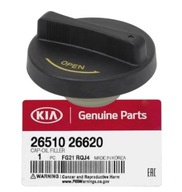 ORIGINÁLNE viečko PLNEJ OLEJA HYUNDAI KIA 2651026620 ORIGINÁLNE viečko PLNEJ OLEJA HYUNDAI KIA 2651026620