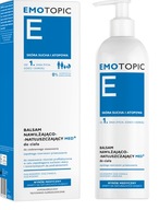 EMOTOPICKÝ hydratačný a olejujúci balzam 400 ml EMOTOPICKÝ hydratačný a olejujúci balzam 400 ml