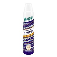 BATISTE ŠAMPÓN NA SUCHÉ VLASY DE-FRIZZ 200 ML BATISTE ŠAMPÓN NA SUCHÉ VLASY DE-FRIZZ 200 ML