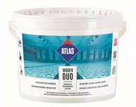 HYDROIZOLACIA ATLAS WODER DUO 16KG