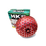 FILTER PIÓGOVÝ, HUBOVÝ, HRUBOVÝ - HKS - 80MM - ČER FILTER PIÓGOVÝ, HUBOVÝ, HRUBOVÝ - HKS - 80MM - ČER