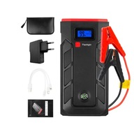 JUMP STARTER JUMP START BOOSTER POWER BANKA 10400mAh JUMP STARTER JUMP START BOOSTER POWER BANKA 10400mAh