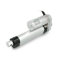 Elektrický pohon LA10 500N 13mm/s 12V - predĺženie 10cm Elektrický pohon LA10 500N 13mm/s 12V - predĺženie 10cm