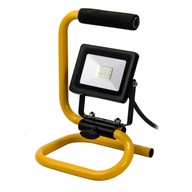 DEDRA L1070-1 dielenské svietidlo 10W SMD LED, Economy, statív, IP65 DEDRA L1070-1 dielenské svietidlo 10W SMD LED, Economy, statív, IP65