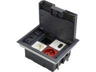 Technický podlahový box ALANTEC Technický podlahový box ALANTEC